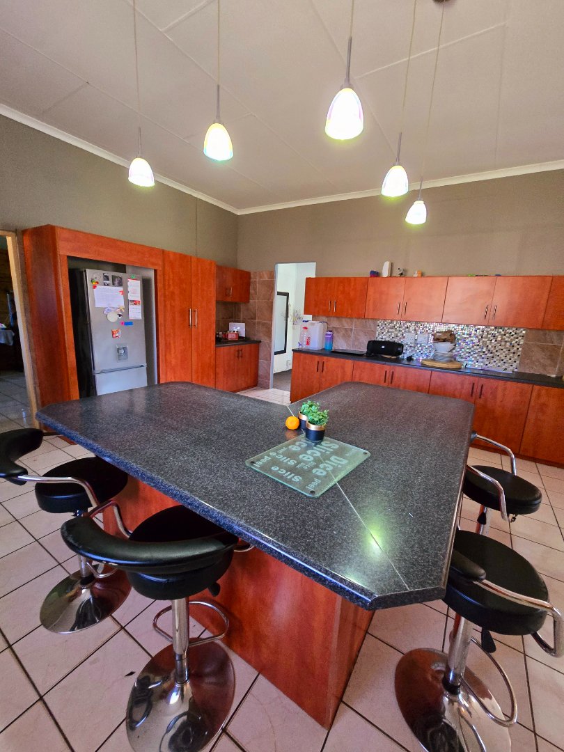 Commercial Property for Sale in Klerksdorp North West